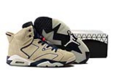 Air Jordan 6-89